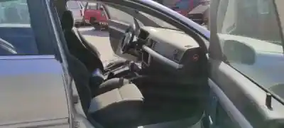 Утилизация автомобиля opel vectra c gts (z02) 1.9 cdti (f68) года 2004 питание z 19 dt