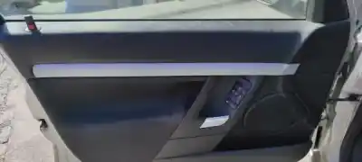 Утилизация автомобиля opel vectra c gts (z02) 1.9 cdti (f68) года 2004 питание z 19 dt