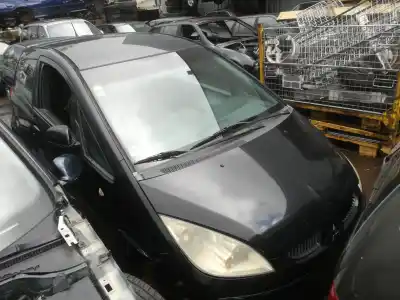 Утилизация автомобиля mitsubishi colt vi (z3_a, z2_a) 1.3 (z21a) года 2006 питание 