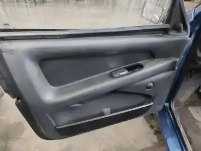 Scrapping Vehicle ligier nova 500 of the year 2009 powered ldw502