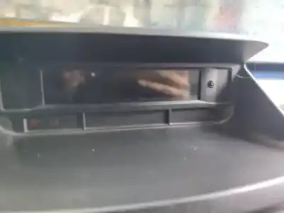 Scrapping Vehicle ligier nova 500 of the year 2009 powered ldw502