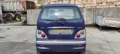 Scrapping Vehicle ligier nova 400 of the year 2006 powered 0