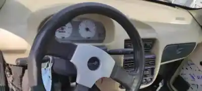 Scrapping Vehicle ligier nova 400 of the year 2006 powered 0