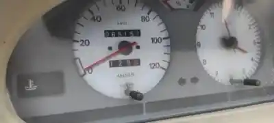 Scrapping Vehicle ligier nova 400 of the year 2006 powered 0