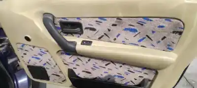 Scrapping Vehicle ligier nova 400 of the year 2006 powered 0