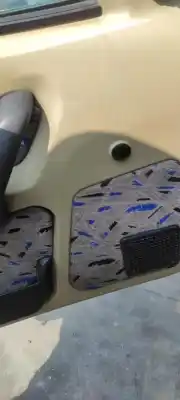 Scrapping Vehicle ligier nova 400 of the year 2006 powered 0