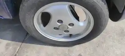 Scrapping Vehicle ligier nova 400 of the year 2006 powered 0