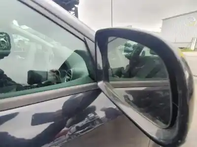 Veículo de Sucata audi a3 sportback (8pa) 1.9 tdi do ano 2005 alimentado bkc