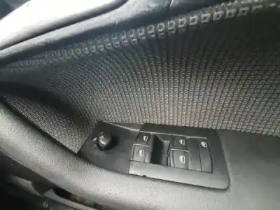 Veículo de Sucata audi a3 sportback (8pa) 1.9 tdi do ano 2005 alimentado bkc