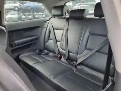 Scrapping Vehicle audi a3 (8p1) 2.0 fsi of the year 2006 powered 