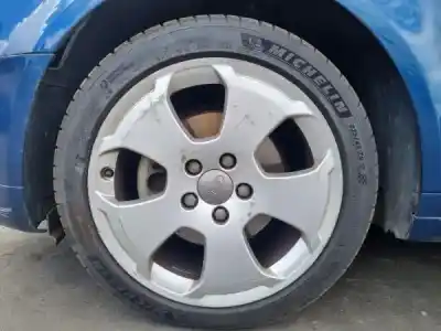 Scrapping Vehicle audi a3 (8p1) 2.0 fsi of the year 2006 powered 