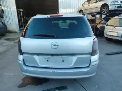 Здавання транспортного засобу opel astra h caravan (l35) 1.7 cdti (l35) gasóleo 2005 5p року 2007 потужний z 17 dth Здавання транспортного засобу opel astra h caravan (l35) 1.7 cdti (l35) gasóleo 2005 5p року 2007 потужний z 17 dth