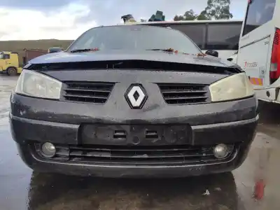 Утилизация автомобиля renault megane ii break (km0/1_) 1.5 dci (km02. km13) gasóleo 2004 5p года 2004 питание  Утилизация автомобиля renault megane ii break (km0/1_) 1.5 dci (km02. km13) gasóleo 2004 5p года 2004 питание
