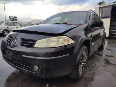 Утилизация автомобиля renault megane ii break (km0/1_) 1.5 dci (km02. km13) gasóleo 2004 5p года 2004 питание  Утилизация автомобиля renault megane ii break (km0/1_) 1.5 dci (km02. km13) gasóleo 2004 5p года 2004 питание