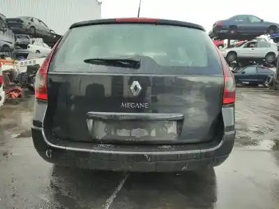 Утилизация автомобиля renault megane ii break (km0/1_) 1.5 dci (km02. km13) gasóleo 2004 5p года 2004 питание  Утилизация автомобиля renault megane ii break (km0/1_) 1.5 dci (km02. km13) gasóleo 2004 5p года 2004 питание