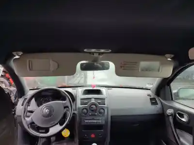 Утилизация автомобиля renault megane ii break (km0/1_) 1.5 dci (km02. km13) gasóleo 2004 5p года 2004 питание  Утилизация автомобиля renault megane ii break (km0/1_) 1.5 dci (km02. km13) gasóleo 2004 5p года 2004 питание