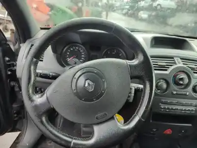 Утилизация автомобиля renault megane ii break (km0/1_) 1.5 dci (km02. km13) gasóleo 2004 5p года 2004 питание  Утилизация автомобиля renault megane ii break (km0/1_) 1.5 dci (km02. km13) gasóleo 2004 5p года 2004 питание