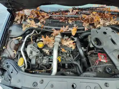 Утилизация автомобиля renault megane ii break (km0/1_) 1.5 dci (km02. km13) gasóleo 2004 5p года 2004 питание  Утилизация автомобиля renault megane ii break (km0/1_) 1.5 dci (km02. km13) gasóleo 2004 5p года 2004 питание