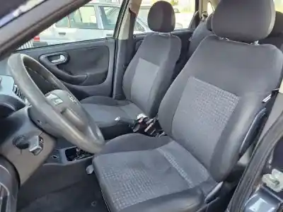 Véhicule à la ferraille opel corsa c (x01) 1.2 twinport (f08 f68) de l'année 2006 alimenté z 12 xep Véhicule à la ferraille opel corsa c (x01) 1.2 twinport (f08 f68) de l'année 2006 alimenté z 12 xep