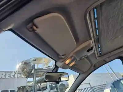 Véhicule à la ferraille opel corsa c (x01) 1.2 twinport (f08 f68) de l'année 2006 alimenté z 12 xep Véhicule à la ferraille opel corsa c (x01) 1.2 twinport (f08 f68) de l'année 2006 alimenté z 12 xep