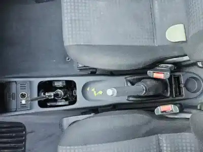 Véhicule à la ferraille opel corsa c (x01) 1.2 twinport (f08 f68) de l'année 2006 alimenté z 12 xep Véhicule à la ferraille opel corsa c (x01) 1.2 twinport (f08 f68) de l'année 2006 alimenté z 12 xep