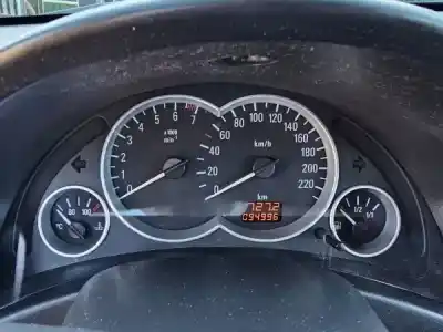 Véhicule à la ferraille opel corsa c (x01) 1.2 twinport (f08 f68) de l'année 2006 alimenté z 12 xep Véhicule à la ferraille opel corsa c (x01) 1.2 twinport (f08 f68) de l'année 2006 alimenté z 12 xep