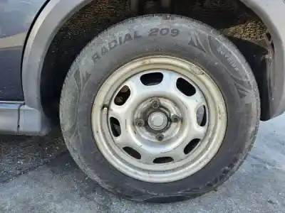 Véhicule à la ferraille opel corsa c (x01) 1.2 twinport (f08 f68) de l'année 2006 alimenté z 12 xep Véhicule à la ferraille opel corsa c (x01) 1.2 twinport (f08 f68) de l'année 2006 alimenté z 12 xep