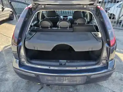 Véhicule à la ferraille opel corsa c (x01) 1.2 twinport (f08 f68) de l'année 2006 alimenté z 12 xep Véhicule à la ferraille opel corsa c (x01) 1.2 twinport (f08 f68) de l'année 2006 alimenté z 12 xep