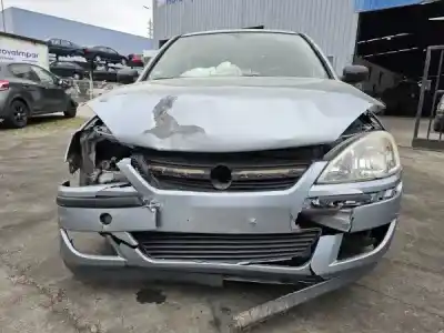 Vehicul casat opel corsa c (x01) 1.2 twinport (f08 f68) al anului 2005 alimentat z 12 xep Vehicul casat opel corsa c (x01) 1.2 twinport (f08 f68) al anului 2005 alimentat z 12 xep
