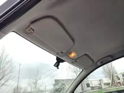 Vehicul casat opel corsa c (x01) 1.2 twinport (f08 f68) al anului 2005 alimentat z 12 xep Vehicul casat opel corsa c (x01) 1.2 twinport (f08 f68) al anului 2005 alimentat z 12 xep