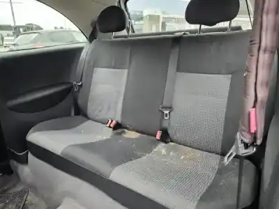 Vehicul casat opel corsa c (x01) 1.2 twinport (f08 f68) al anului 2005 alimentat z 12 xep Vehicul casat opel corsa c (x01) 1.2 twinport (f08 f68) al anului 2005 alimentat z 12 xep