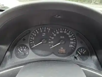 Vehicul casat opel corsa c (x01) 1.2 twinport (f08 f68) al anului 2005 alimentat z 12 xep Vehicul casat opel corsa c (x01) 1.2 twinport (f08 f68) al anului 2005 alimentat z 12 xep