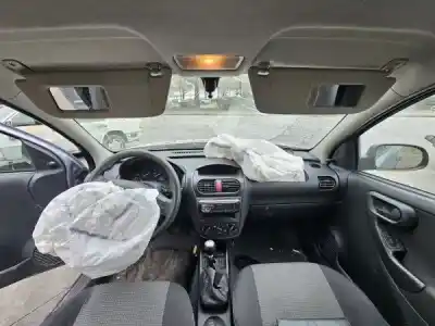 Vehicul casat opel corsa c (x01) 1.2 twinport (f08 f68) al anului 2005 alimentat z 12 xep Vehicul casat opel corsa c (x01) 1.2 twinport (f08 f68) al anului 2005 alimentat z 12 xep