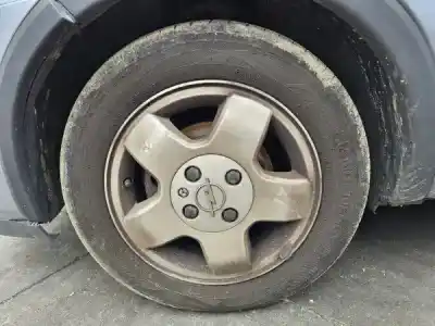 Vehicul casat opel corsa c (x01) 1.2 twinport (f08 f68) al anului 2005 alimentat z 12 xep Vehicul casat opel corsa c (x01) 1.2 twinport (f08 f68) al anului 2005 alimentat z 12 xep