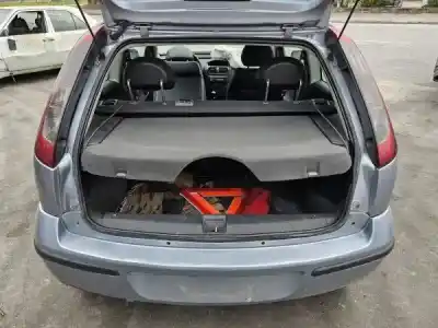 Vehicul casat opel corsa c (x01) 1.2 twinport (f08 f68) al anului 2005 alimentat z 12 xep Vehicul casat opel corsa c (x01) 1.2 twinport (f08 f68) al anului 2005 alimentat z 12 xep