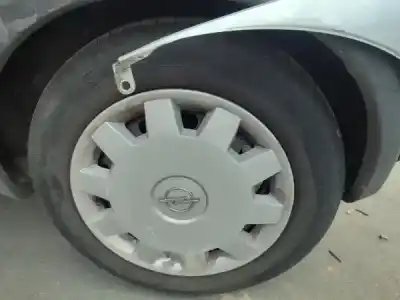 Утилизация автомобиля opel corsa c (x01) 1.2 twinport (f08 f68) года 2005 питание z 12 xep Утилизация автомобиля opel corsa c (x01) 1.2 twinport (f08 f68) года 2005 питание z 12 xep