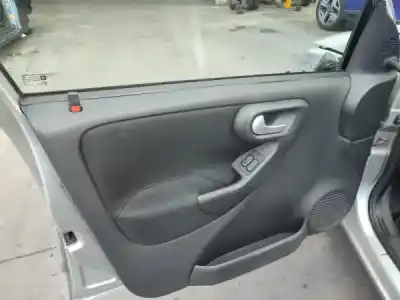 Утилизация автомобиля opel corsa c (x01) 1.2 twinport (f08 f68) года 2005 питание z 12 xep Утилизация автомобиля opel corsa c (x01) 1.2 twinport (f08 f68) года 2005 питание z 12 xep