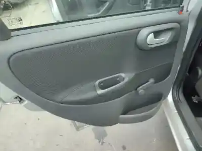 Утилизация автомобиля opel corsa c (x01) 1.2 twinport (f08 f68) года 2005 питание z 12 xep Утилизация автомобиля opel corsa c (x01) 1.2 twinport (f08 f68) года 2005 питание z 12 xep