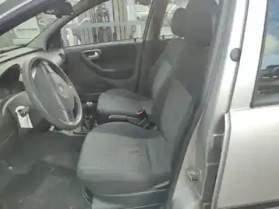 Утилизация автомобиля opel corsa c (x01) 1.2 twinport (f08 f68) года 2005 питание z 12 xep Утилизация автомобиля opel corsa c (x01) 1.2 twinport (f08 f68) года 2005 питание z 12 xep