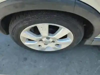 Veículo de Sucata opel corsa c (x01) 1.2 twinport (f08 f68) do ano 2006 alimentado z 12 xep