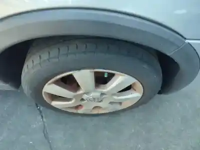 Veículo de Sucata opel corsa c (x01) 1.2 twinport (f08 f68) do ano 2006 alimentado z 12 xep