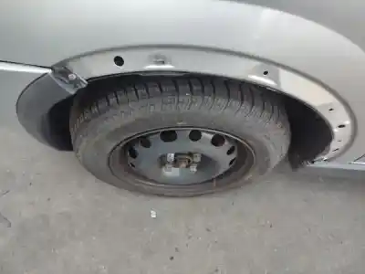 Veículo de Sucata opel corsa c (x01) 1.2 twinport (f08 f68) do ano 2006 alimentado z 12 xep