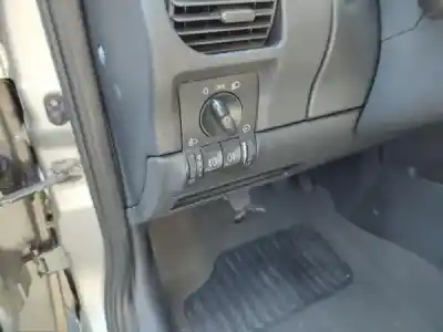 Veículo de Sucata opel corsa c (x01) 1.2 twinport (f08 f68) do ano 2006 alimentado z 12 xep