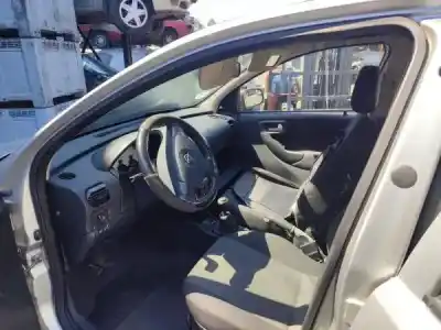 Veículo de Sucata opel corsa c (x01) 1.2 twinport (f08 f68) do ano 2006 alimentado z 12 xep