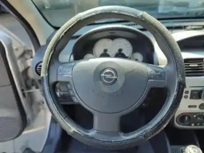 Veículo de Sucata opel corsa c (x01) 1.2 twinport (f08 f68) do ano 2006 alimentado z 12 xep