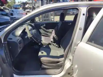 Veículo de Sucata opel corsa c (x01) 1.2 twinport (f08 f68) do ano 2006 alimentado z 12 xep