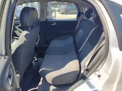 Veículo de Sucata opel corsa c (x01) 1.2 twinport (f08 f68) do ano 2006 alimentado z 12 xep