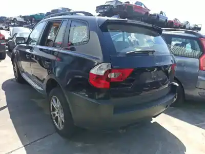 Veicolo di demolizione bmw x3 (e83) 2.0 d dell'anno 2006 alimentato m47 d20 (204d4)