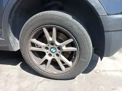 Veicolo di demolizione bmw x3 (e83) 2.0 d dell'anno 2006 alimentato m47 d20 (204d4)