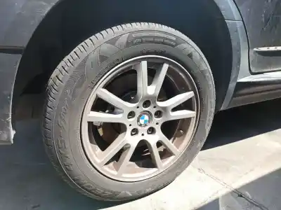 Veicolo di demolizione bmw x3 (e83) 2.0 d dell'anno 2006 alimentato m47 d20 (204d4)